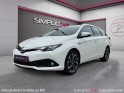 Toyota auris touring sports pro rc18 hybride pro 136h design - garantie 12 mois occasion simplicicar courbevoie simplicicar...