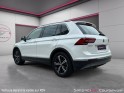 Volkswagen tiguan allspace 2.0 tdi 150 dsg7 4motion carat exclusive - garantie 12 mois occasion simplicicar courbevoie...