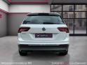 Volkswagen tiguan allspace 2.0 tdi 150 dsg7 4motion carat exclusive - garantie 12 mois occasion simplicicar courbevoie...