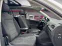 Volkswagen tiguan allspace 2.0 tdi 150 dsg7 4motion carat exclusive - garantie 12 mois occasion simplicicar courbevoie...