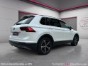 Volkswagen tiguan allspace 2.0 tdi 150 dsg7 4motion carat exclusive - garantie 12 mois occasion simplicicar courbevoie...