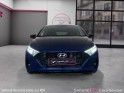 Hyundai i20 1.0 t-gdi 100 dct-7 hybrid 48v creative garantie 12 mois caméra de recul carplay start/stop maintien de voie.......