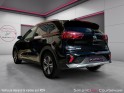 Kia niro business 1.6 gdi hybride rechargeable 141 ch dct6 active business occasion simplicicar courbevoie simplicicar...