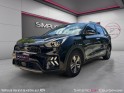 Kia niro business 1.6 gdi hybride rechargeable 141 ch dct6 active business occasion simplicicar courbevoie simplicicar...