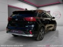 Kia niro business 1.6 gdi hybride rechargeable 141 ch dct6 active business occasion simplicicar courbevoie simplicicar...