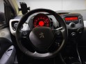 Peugeot 108 1.0 vti 68ch bvm5 style - garantie 12 mois - occasion simplicicar courbevoie simplicicar simplicibike france