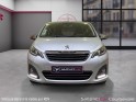 Peugeot 108 1.0 vti 68ch bvm5 style - garantie 12 mois - occasion simplicicar courbevoie simplicicar simplicibike france