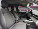 Audi a3 sportback 40 tfsie 204 s tronic 6 design occasion simplicicar courbevoie simplicicar simplicibike france