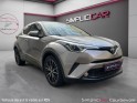 Toyota c-hr hybride pro c-hr pro 122h collection - garantie 12 mois occasion simplicicar courbevoie simplicicar simplicibike...