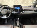 Toyota c-hr hybride pro c-hr pro 122h collection - garantie 12 mois occasion simplicicar courbevoie simplicicar simplicibike...