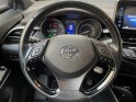 Toyota c-hr hybride pro c-hr pro 122h collection - garantie 12 mois occasion simplicicar courbevoie simplicicar simplicibike...