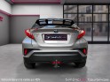 Toyota c-hr hybride pro c-hr pro 122h collection - garantie 12 mois occasion simplicicar courbevoie simplicicar simplicibike...