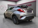 Toyota c-hr hybride pro c-hr pro 122h collection - garantie 12 mois occasion simplicicar courbevoie simplicicar simplicibike...