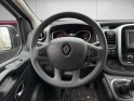 Renault trafic fourgon gn l1h1 1200 kg dci 120 ss confort - garantie 12 mois - entretiens complet renault - tva rÉcupÉrable...