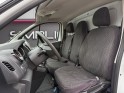 Renault trafic fourgon gn l1h1 1200 kg dci 120 ss confort - garantie 12 mois - entretiens complet renault - tva rÉcupÉrable...