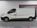 Renault trafic fourgon gn l1h1 1200 kg dci 120 ss confort - garantie 12 mois - entretiens complet renault - tva rÉcupÉrable...