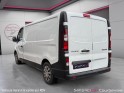 Renault trafic fourgon gn l1h1 1200 kg dci 120 ss confort - garantie 12 mois - entretiens complet renault - tva rÉcupÉrable...