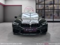 Bmw m8 competition v8 4.4 625cv full black occasion montreuil (porte de vincennes)(75) simplicicar simplicibike france