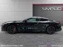 Bmw m8 competition v8 4.4 625cv full black occasion montreuil (porte de vincennes)(75) simplicicar simplicibike france