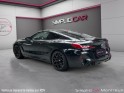 Bmw m8 competition v8 4.4 625cv full black occasion montreuil (porte de vincennes)(75) simplicicar simplicibike france