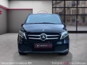 Mercedes classe v long 250 d 9g-tronic avantgarde 8 places garantie mercedes 2026 occasion simplicicar courbevoie simplicicar...