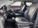 Mercedes classe v long 250 d 9g-tronic avantgarde 8 places garantie mercedes 2026 occasion simplicicar courbevoie simplicicar...