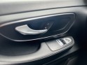 Mercedes classe v long 250 d 9g-tronic avantgarde 8 places garantie mercedes 2026 occasion simplicicar courbevoie simplicicar...