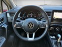 Renault captur e-tech 145 - 21 intens full entretien renault garanttie 12 mois occasion simplicicar courbevoie simplicicar...