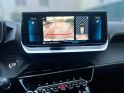 Peugeot 208 130 ch ss eat8 gt line garantie 12 mois toit panoramique full led caméra 360° carplay compteur digitale 3d.......