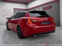 Toyota corolla touring sports hybride my21 184h gr sport -garantie 12 mois occasion simplicicar courbevoie simplicicar...