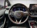 Toyota corolla touring sports hybride my21 184h gr sport -garantie 12 mois occasion simplicicar courbevoie simplicicar...