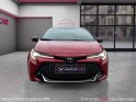 Toyota corolla touring sports hybride my21 184h gr sport -garantie 12 mois occasion simplicicar courbevoie simplicicar...