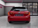 Toyota corolla touring sports hybride my21 184h gr sport -garantie 12 mois occasion simplicicar courbevoie simplicicar...