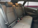 Toyota corolla touring sports hybride my21 184h gr sport -garantie 12 mois occasion simplicicar courbevoie simplicicar...