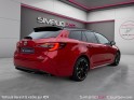 Toyota corolla touring sports hybride my21 184h gr sport -garantie 12 mois occasion simplicicar courbevoie simplicicar...