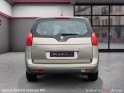 Peugeot 5008 1.6 bluehdi 120ch ss bvm6 7 places occasion simplicicar arras  simplicicar simplicibike france