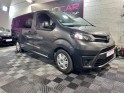 Toyota proace verso my20 long 2.0 d-4d 150cv bvm6 9 places occasion toulouse (31) simplicicar simplicibike france