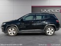 Jeep compass 1.6 i multijet ii 120 ch bvm6 longitude occasion simplicicar la ciotat simplicicar simplicibike france