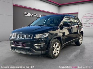 Jeep compass 1.6 i multijet ii 120 ch bvm6 longitude occasion simplicicar la ciotat simplicicar simplicibike france