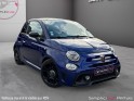 Abarth 500 1.4 160 595 pista 1ére main occasion simplicicar pertuis  simplicicar simplicibike france