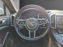 Porsche cayenne 3.0d v6 262 ch platinium edition tiptronic occasion  simplicicar vaucresson nice - pfvauto simplicicar...