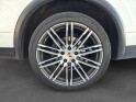 Porsche cayenne 3.0d v6 262 ch platinium edition tiptronic occasion  simplicicar vaucresson nice - pfvauto simplicicar...