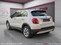 Fiat 500x 1.4 multiair 140ch dct popstar occasion simplicicar vaucresson simplicicar simplicibike france