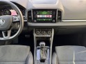 Skoda karoq 1.5 tsi 150 ch act dsg7 style / full entretien skoda occasion simplicicar st-maximin simplicicar simplicibike...