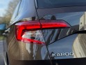 Skoda karoq 1.5 tsi 150 ch act dsg7 style / full entretien skoda occasion simplicicar st-maximin simplicicar simplicibike...