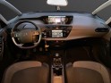 Citroen grand c4 spacetourer bluehdi 130 ss bvm6 feel garantie 12 mois entretien citroen occasion simplicicar caen ...