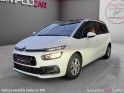 Citroen grand c4 spacetourer bluehdi 130 ss bvm6 feel garantie 12 mois entretien citroen occasion simplicicar caen ...