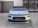 Citroen grand c4 spacetourer bluehdi 130 ss bvm6 feel garantie 12 mois entretien citroen occasion simplicicar caen ...