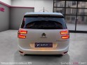 Citroen grand c4 spacetourer bluehdi 130 ss bvm6 feel garantie 12 mois entretien citroen occasion simplicicar caen ...