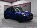 Mini cooper  iii f55 1.5   136 finition jcw 5p occasion simplicicar pau simplicicar simplicibike france